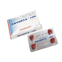カベルタ 100mg