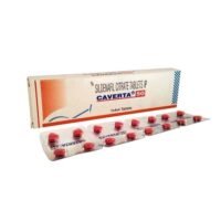 カベルタ 50mg