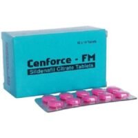 センフォース FM 100mg