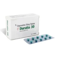 デュラティア 30mg