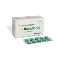 デュラティア 90mg