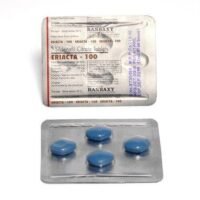 エリアクタ 100mg