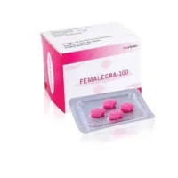 フィメールグラ 100mg