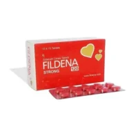 フィルデナ 120mg