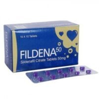 フィルデナ 50mg