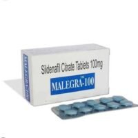 マレグラ 100mg