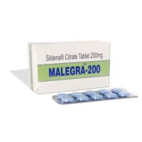 マレグラ 200mg