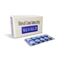 マレグラ 25mg