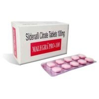 マレグラプロ 100mg