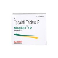 メガリス 10mg