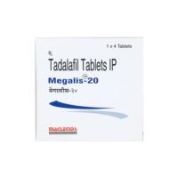 メガリス 20mg