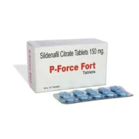 ピーフォースフォート 150mg