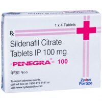 ペネグラ 100mg