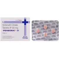 ペネグラ 50mg