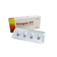 シラグラ 50mg