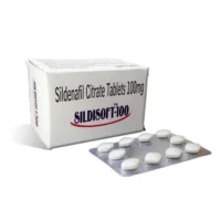 シルディソフト 100mg