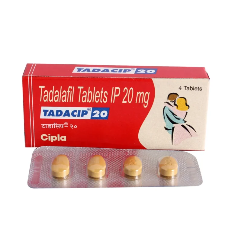 タダシップ20mg（タダラフィル）通販｜ED治療薬・効果最大36時間