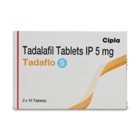 タダフロ5mg