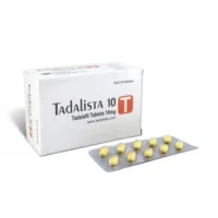 タダリスタ 10mg