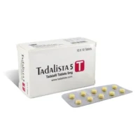 タダリスタ 5mg