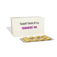 タダライズ 60mg