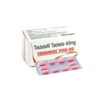 タダライズプロ 40mg