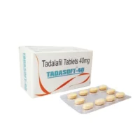 タダソフト 40mg