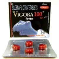 ビゴラ 100mg