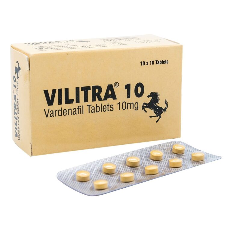 ビリトラ 10mg
