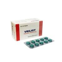 ヴリリジー 60mg