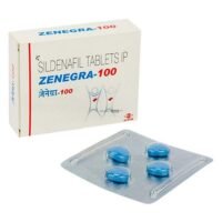 ゼネグラ 100mg