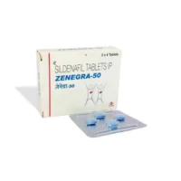 ゼネグラ 50mg