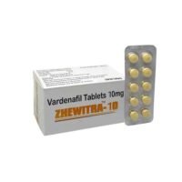 ジェビトラ 10mg