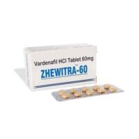 ジェビトラ 60mg
