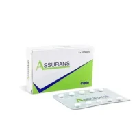 アスランス 20mg