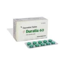 デュラティア 60mg