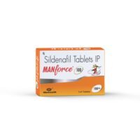 マンフォース 100mg