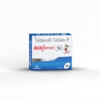 マンフォース 50mg