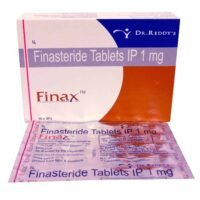 フィナックス1mg