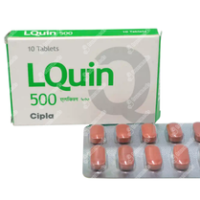 レボクイン 500mg
