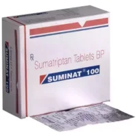 スミナット 100mg