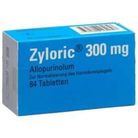 ザイロリック 300mg