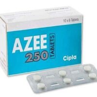 アジー 250mg