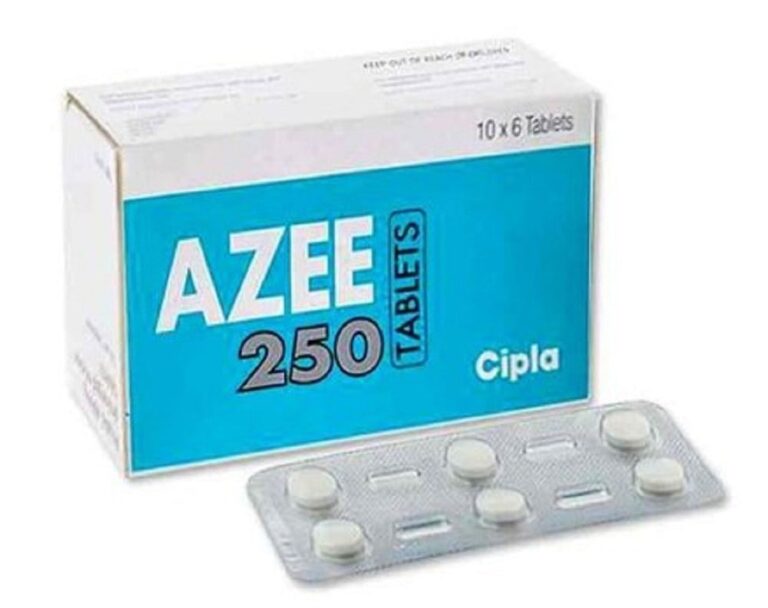 アジー 250mg