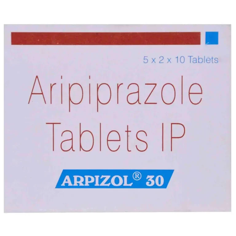 アリピプラゾール 30mg