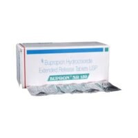 ブプロンSR 150mg