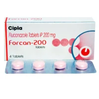 フォルカン 200mg