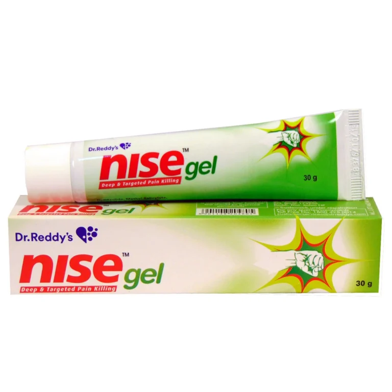 ナイスジェル 30g