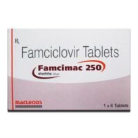 ファムシマック 250mg