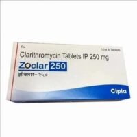 ゾクラー 250mg